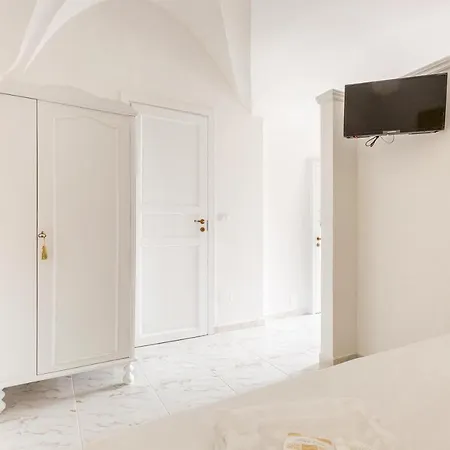 Apartamento Cosmy White By Barbarhouse Ceglie Messapica