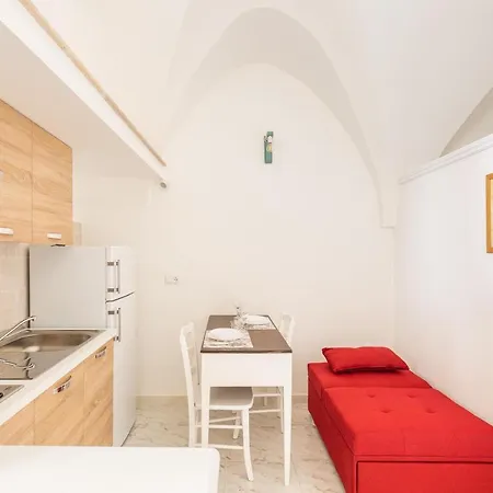 Apartamento Cosmy White By Barbarhouse Ceglie Messapica